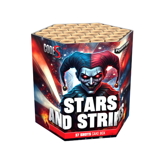 Stars and Stripes