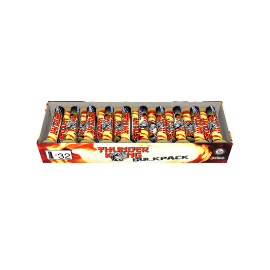 Thunder Kong Bulkpack
