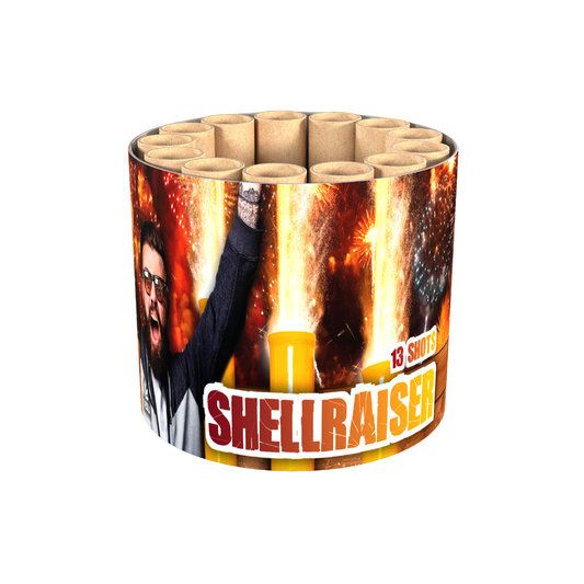 Shellraiser