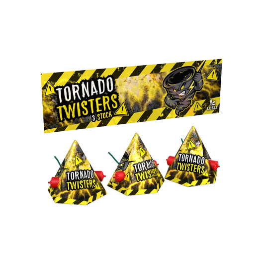 Tornado Twisters