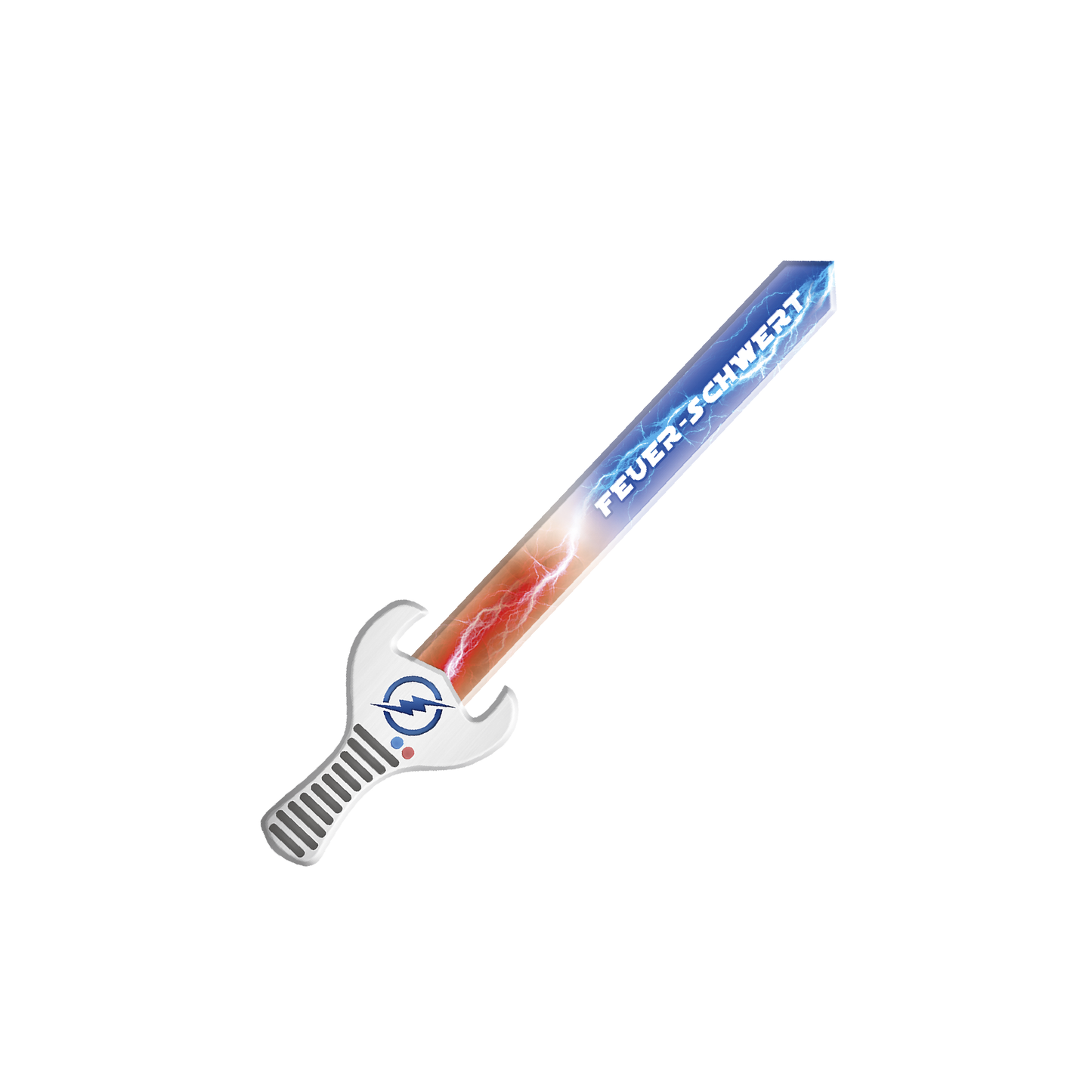 Feuer-Schwert