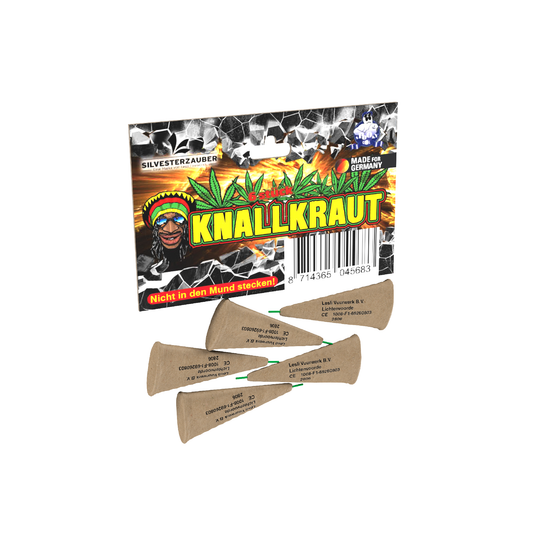 Knallkraut