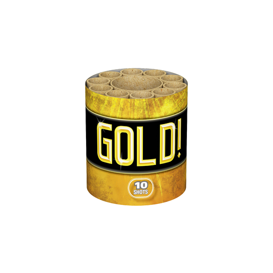 Gold!