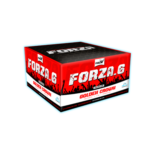 Forza 6