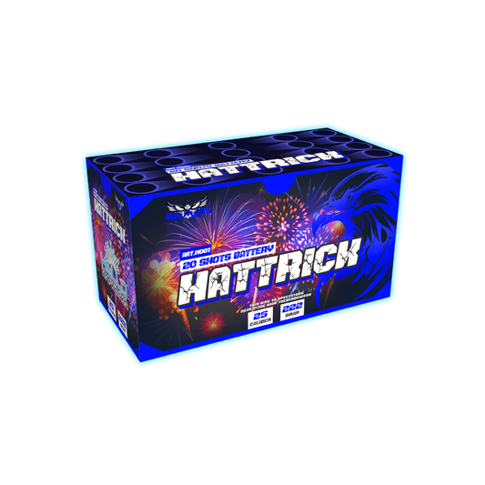 Hattrick