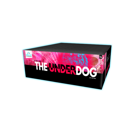 The Underdog