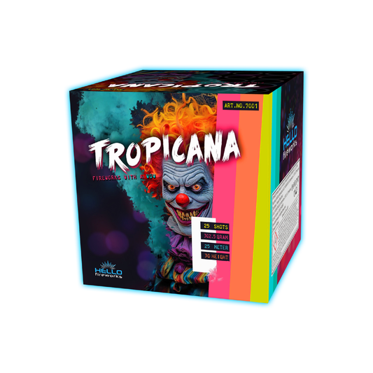 Tropicana