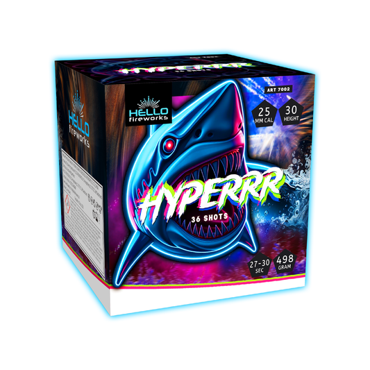 Hyperr