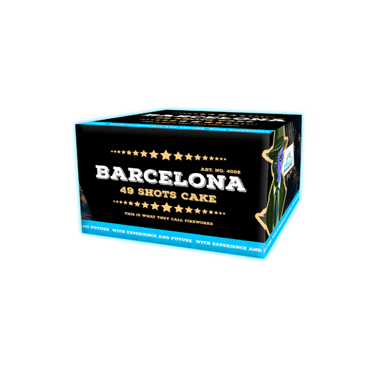 Barcelona