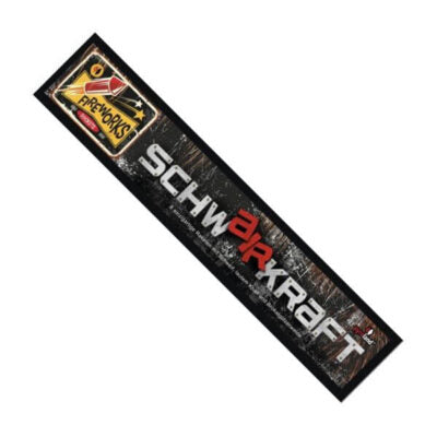 SCHWAIRKRAFT Raketen-Sortiment