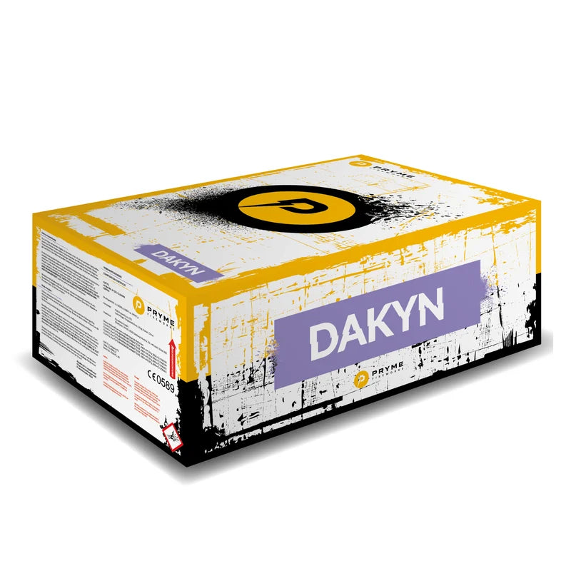 Dakyn