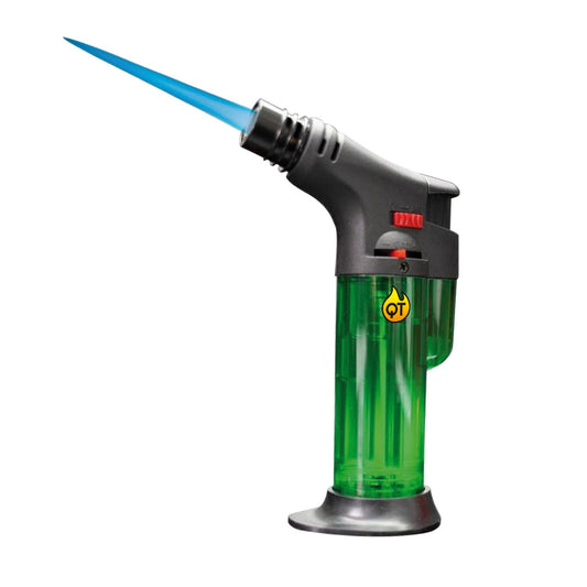 Turbo Jetflamme Laser X2 Feuerzeug XL