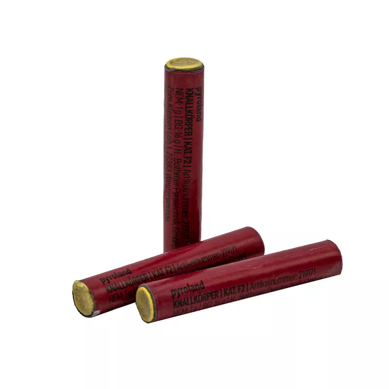 Ballermann Beach-Böller