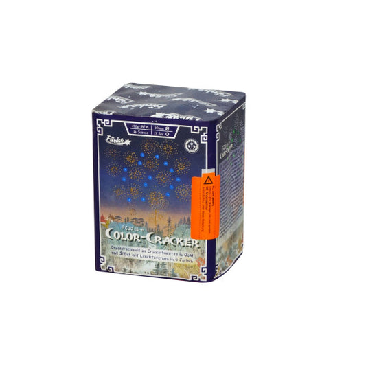 Color Cracker von Funke