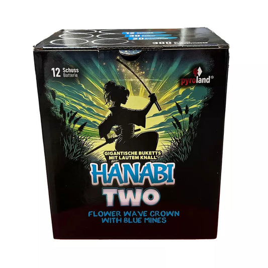 Hanabi Two