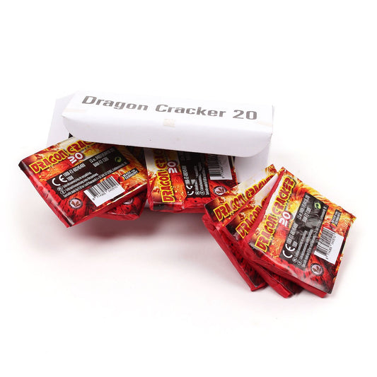 Dragon Cracker 20