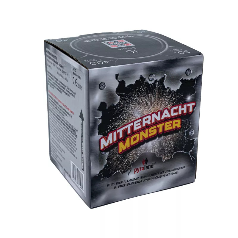 Mitternacht Monster