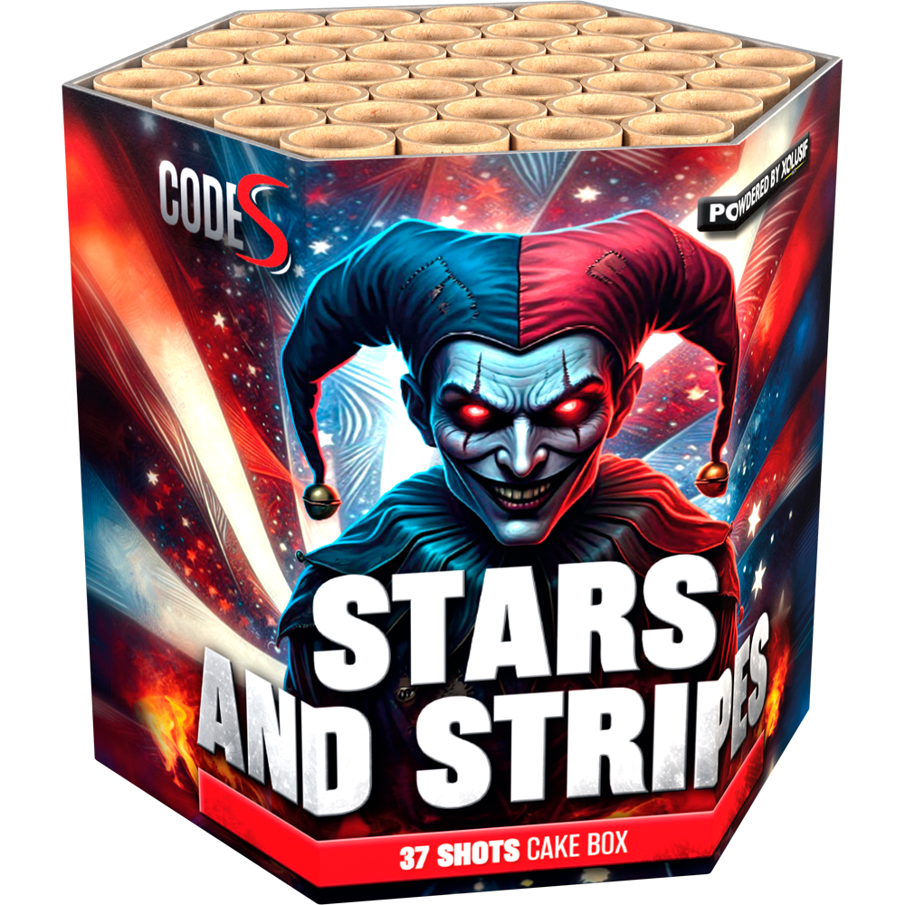 Stars and Stripes
